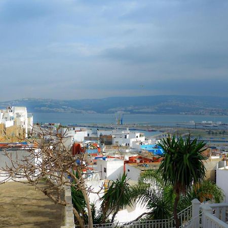 Dar Lalhambra Tânger Exterior foto